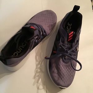 Adidas running shoes